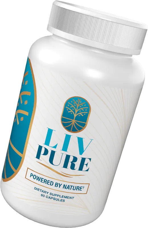 Buy Liv Pure